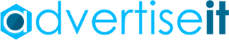 Advertise It Logo